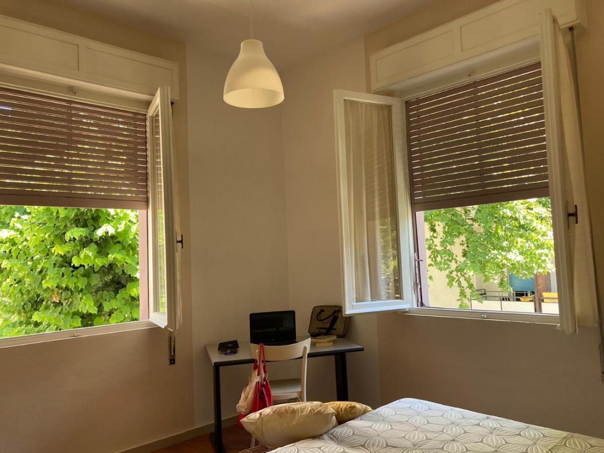La Villa Bellaria-Igea Marina Exteriör bild