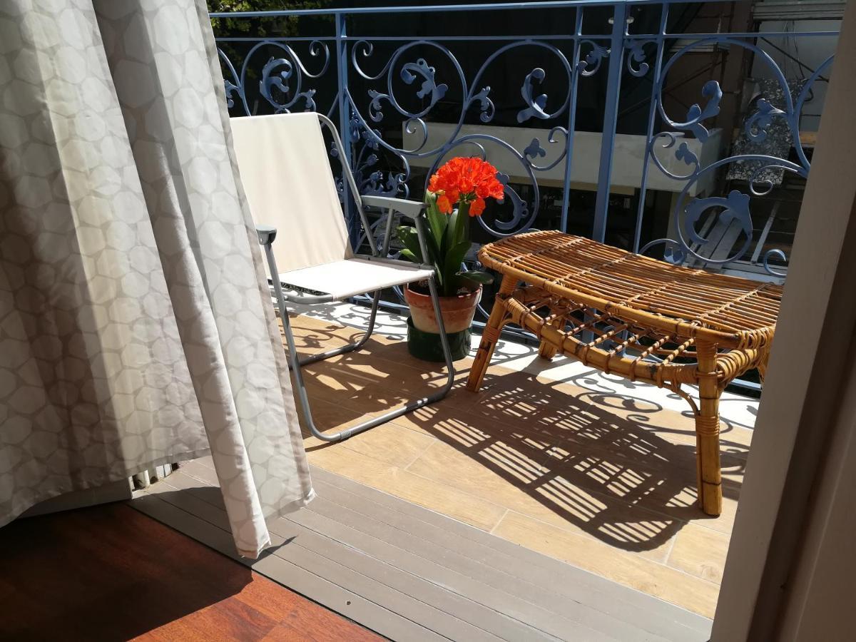 La Villa Bellaria-Igea Marina Exteriör bild