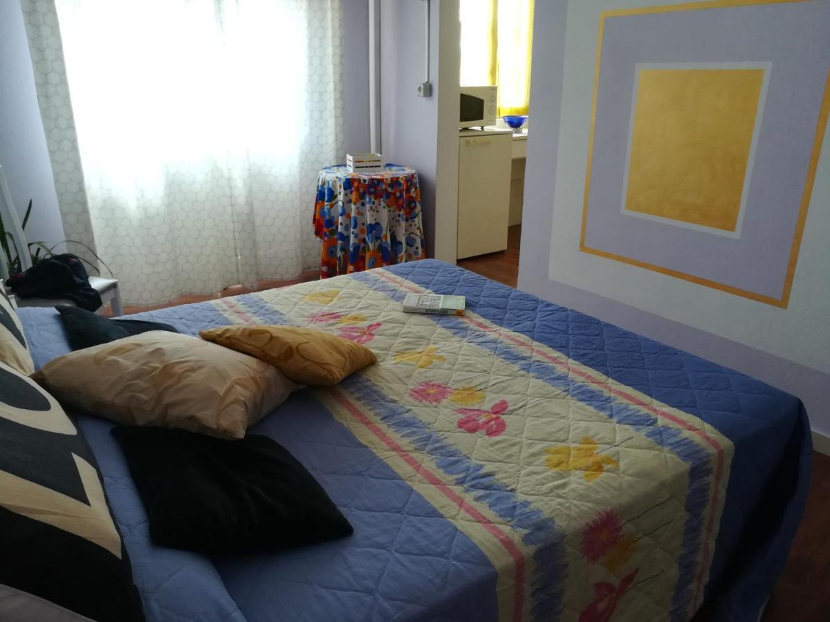 La Villa Bellaria-Igea Marina Exteriör bild