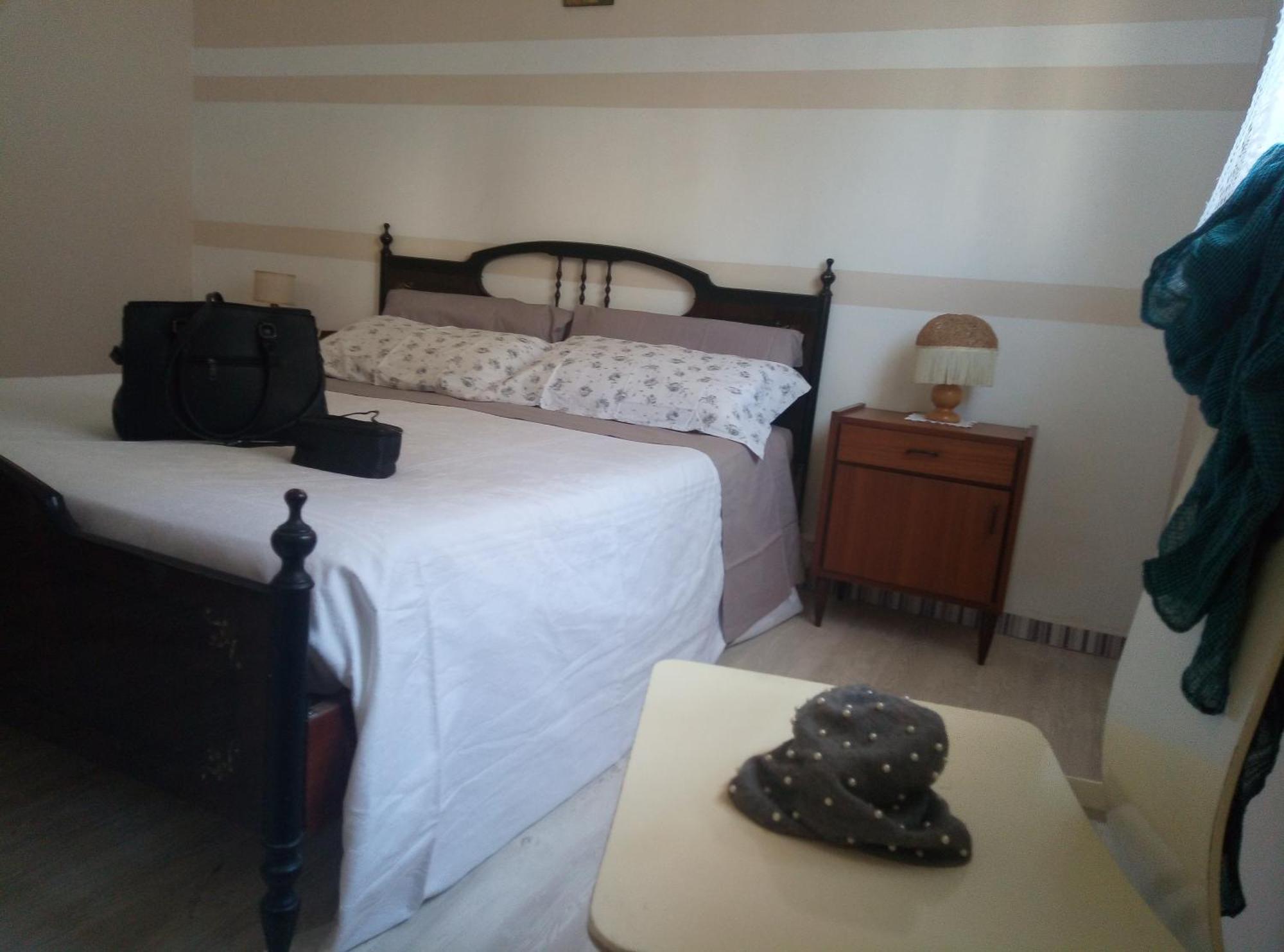 La Villa Bellaria-Igea Marina Exteriör bild